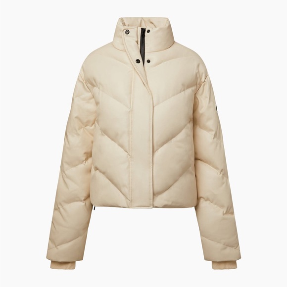 IVL puffer jacket - Picture 4 of 10